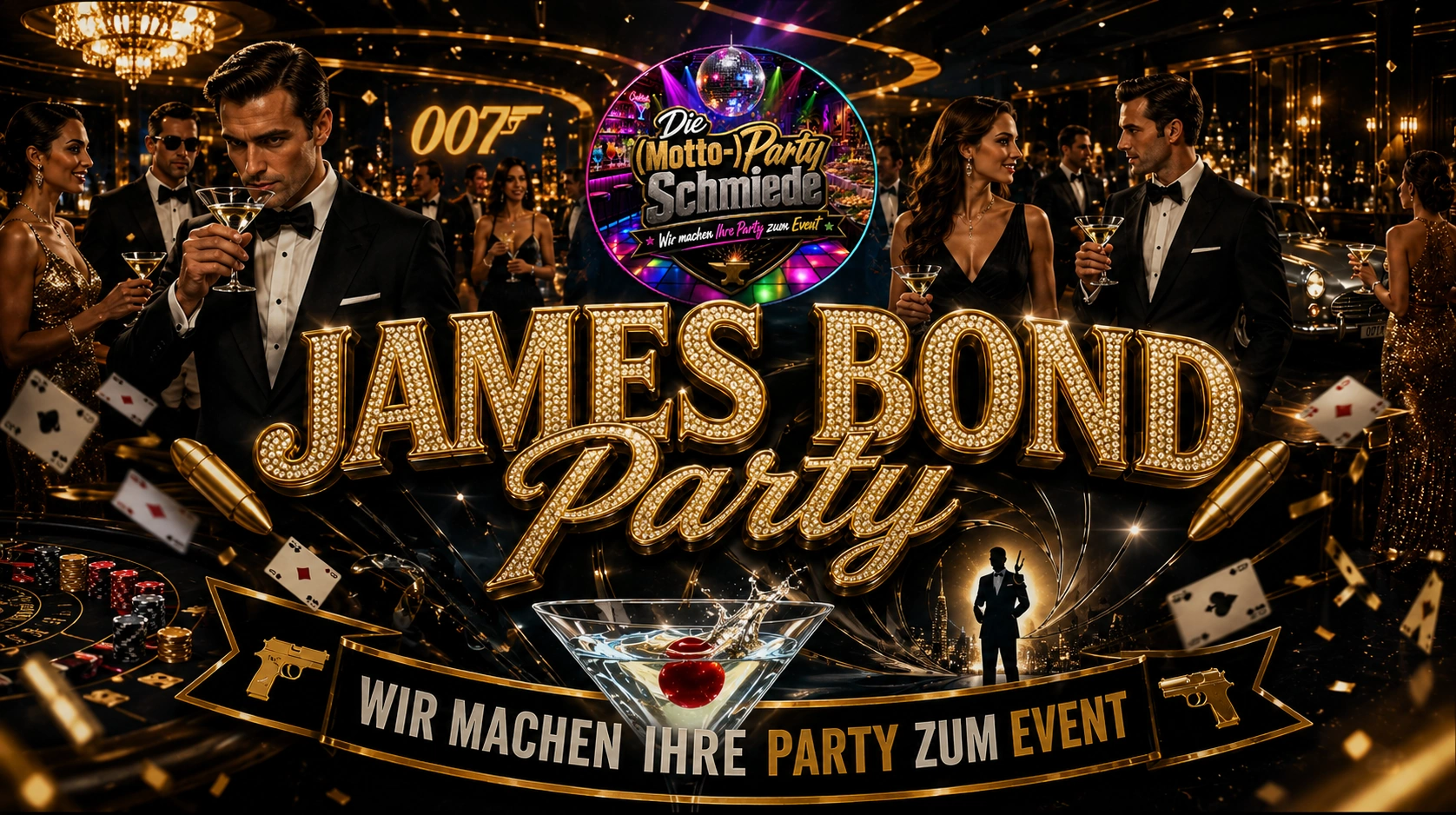 Bildquelle: Dieses Bild wurde mit KI erstellt.